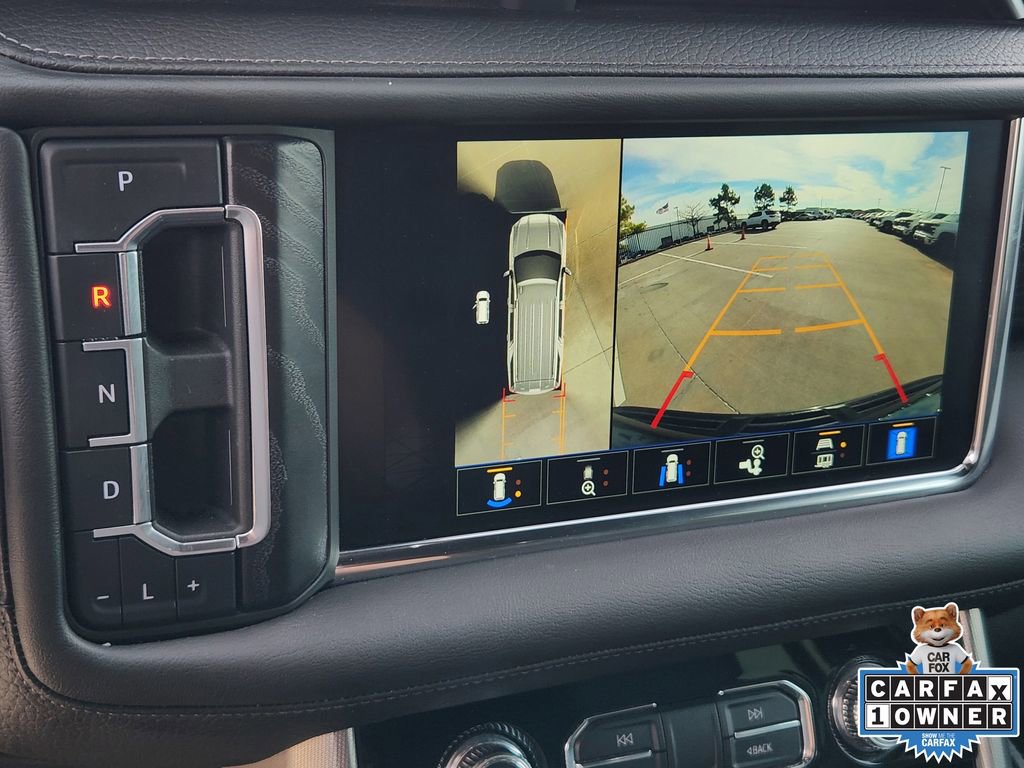 Used 2022 GMC Yukon XL Denali w/ Denali Premium Package image 24