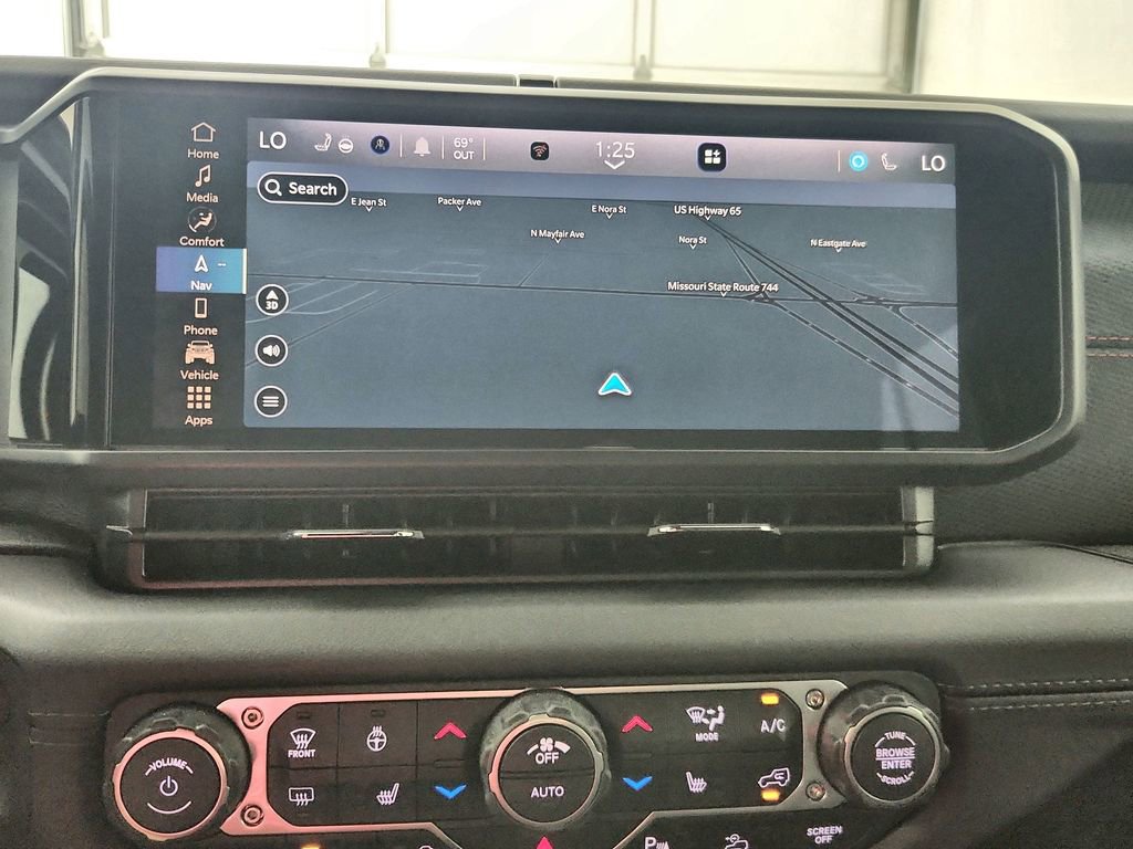 New 2026 Jeep Wrangler Unlimited Rubicon 392 image 25