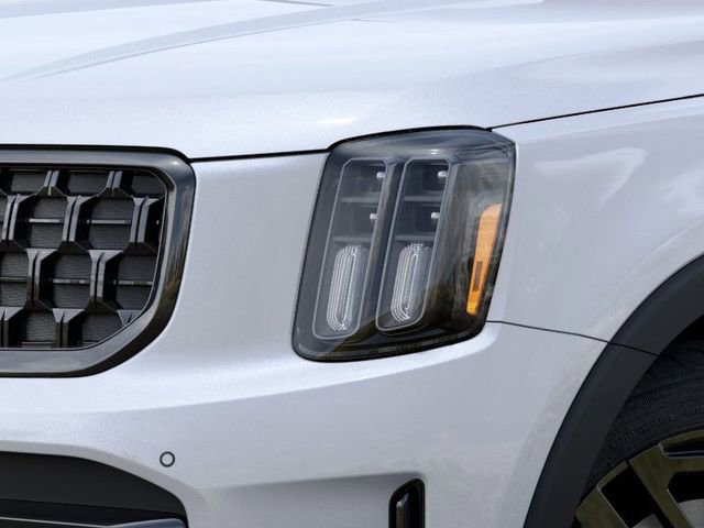 New 2025 Kia Telluride SX Prestige X-Line image 12