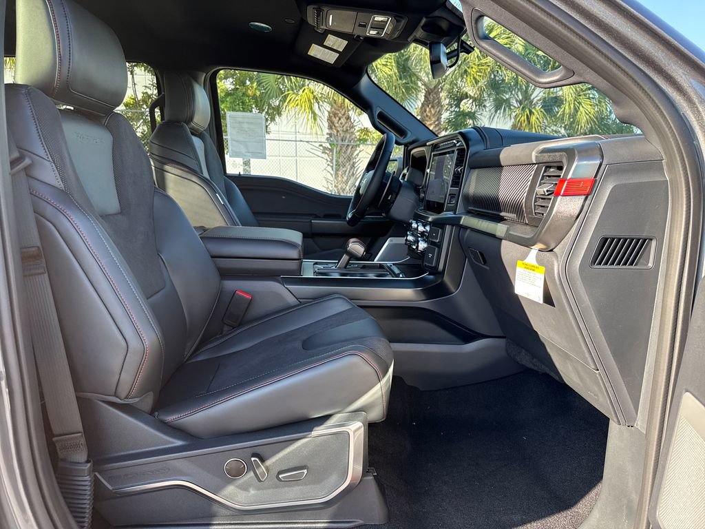 New 2026 Ford F150 Raptor AWD/4WD image 23