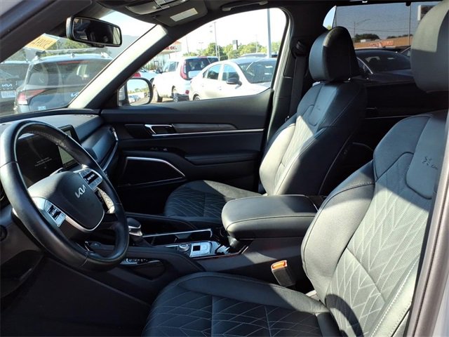 Used 2024 Kia Telluride EX X-Line image 21