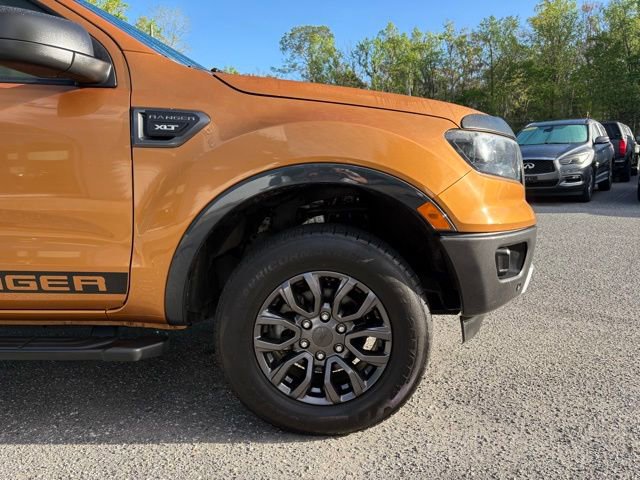 Used 2019 Ford Ranger XLT w/ Equipment Group 302A Luxury image 33