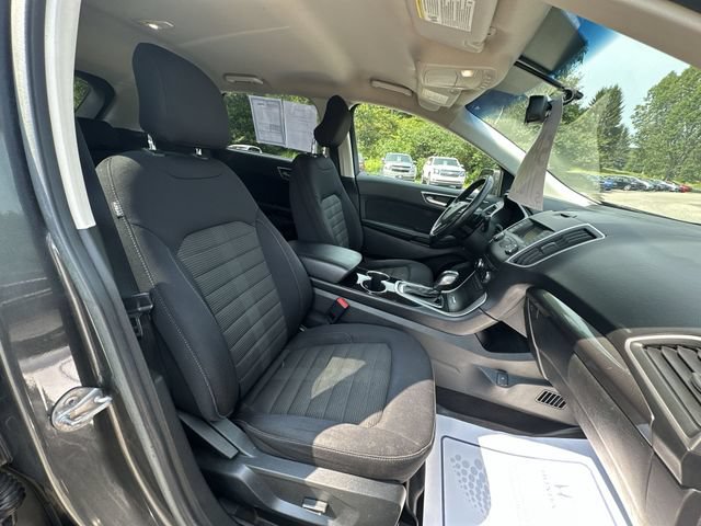 Used 2017 Ford Edge SEL AWD/4WD image 26