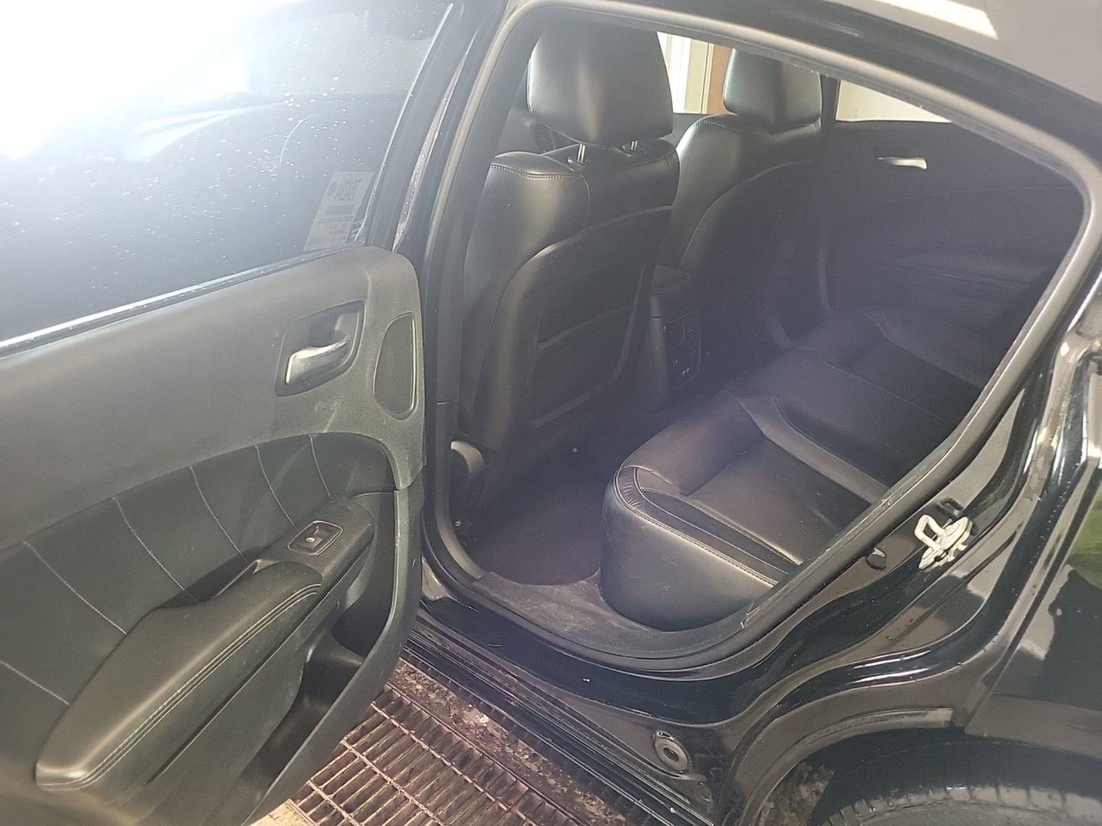 Used 2017 Dodge Charger SXT w/ AWD Plus Group image 11