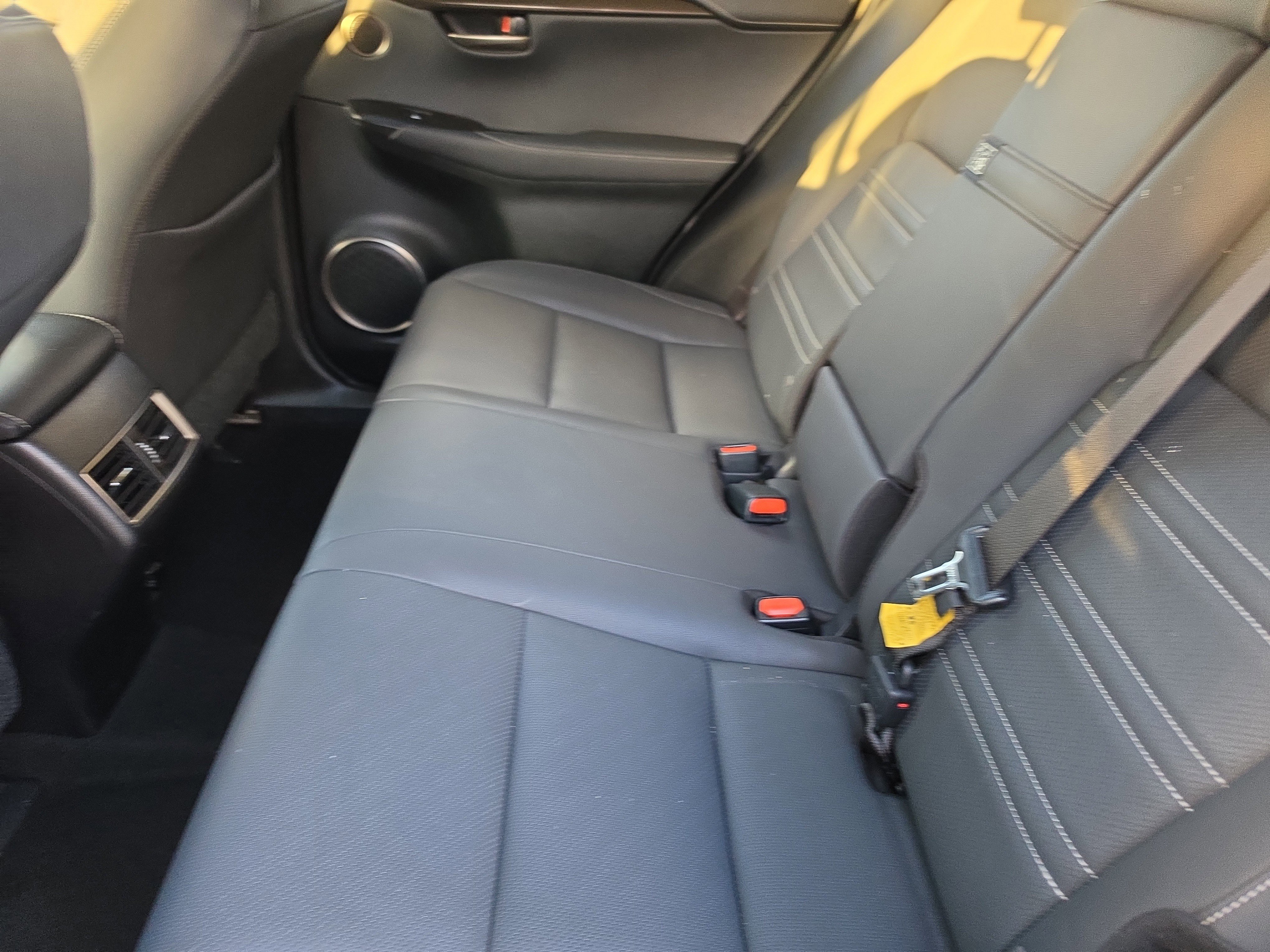 Used 2021 Lexus NX 300 FWD w/ Premium Package image 11