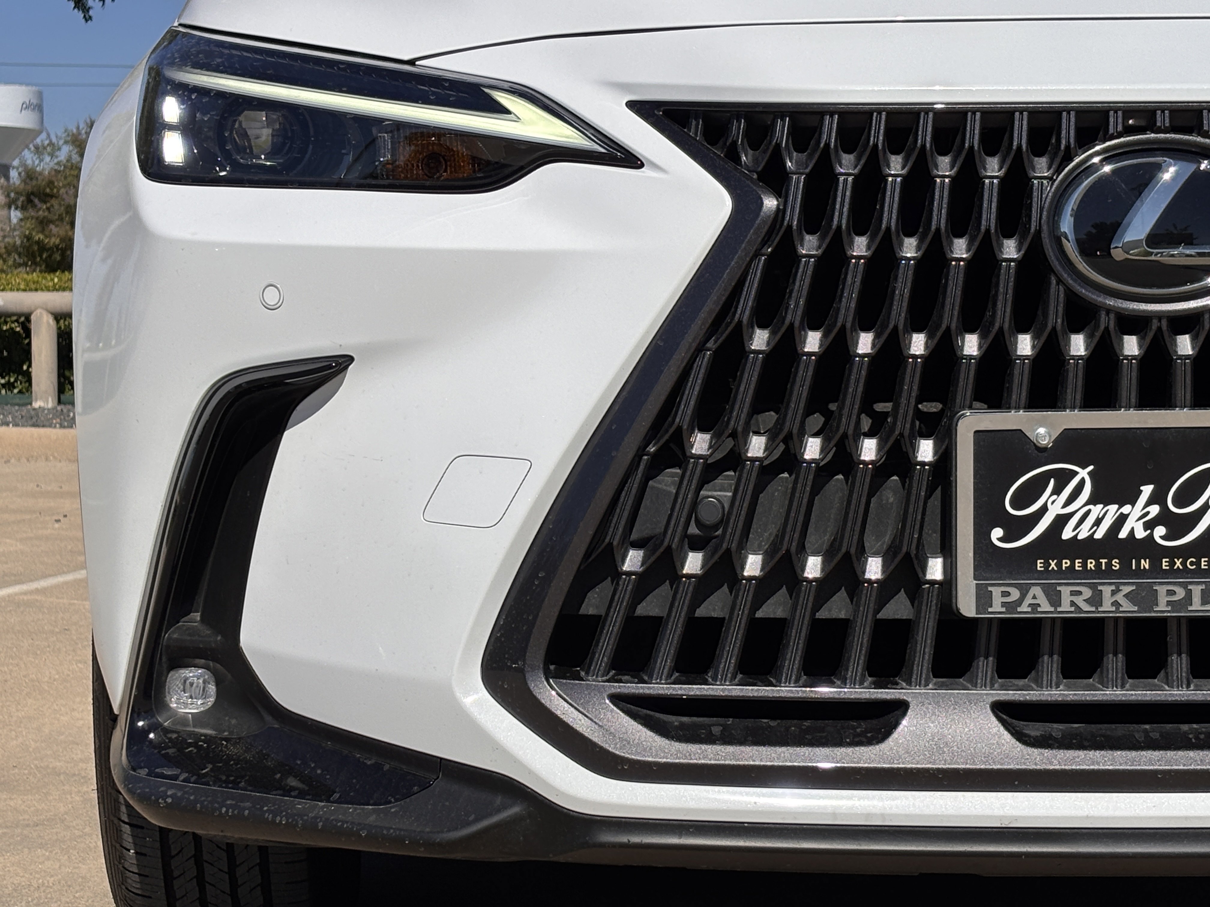 Used 2026 Lexus NX 350 AWD w/ Premium Package image 9