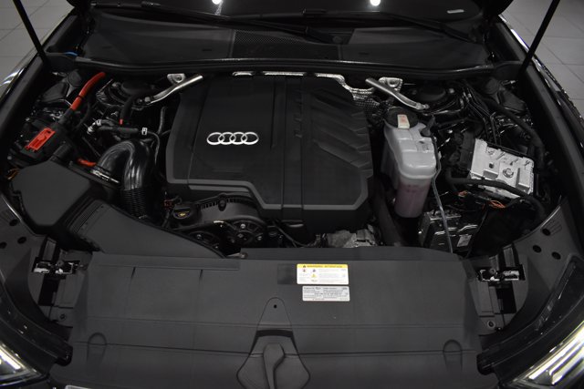 Used 2023 Audi A6 Premium Plus AWD/4WD image 29