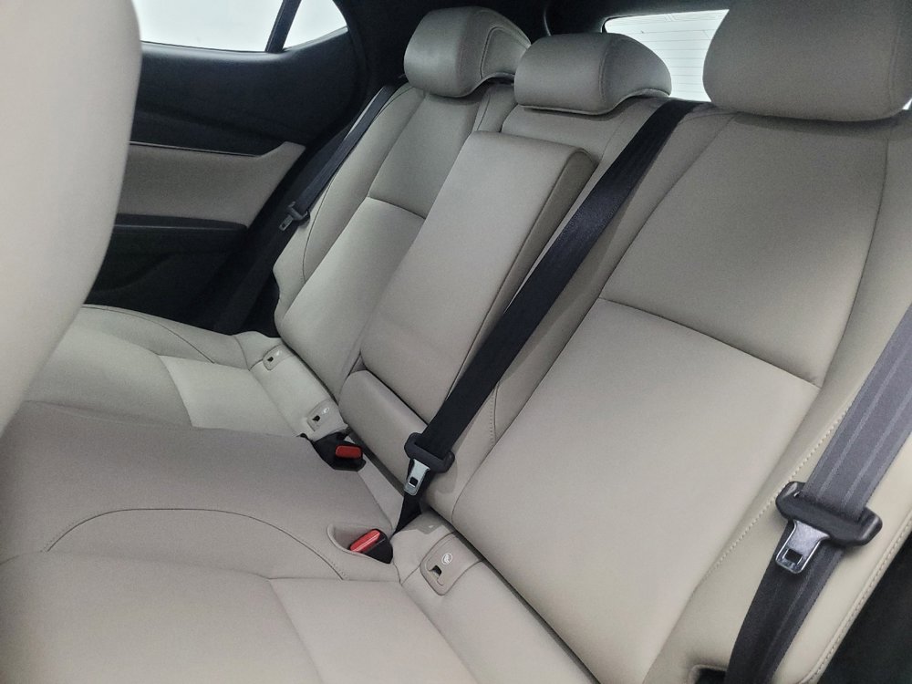 Used 2021 MAZDA MAZDA3 s image 18