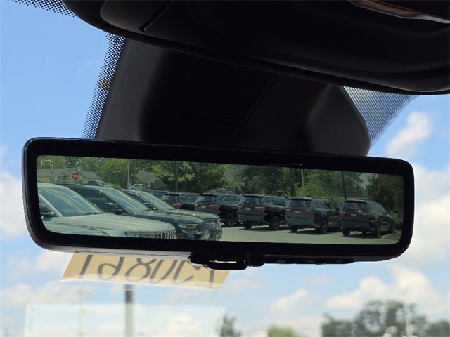 New 2025 Jeep Grand Cherokee L Summit image 11