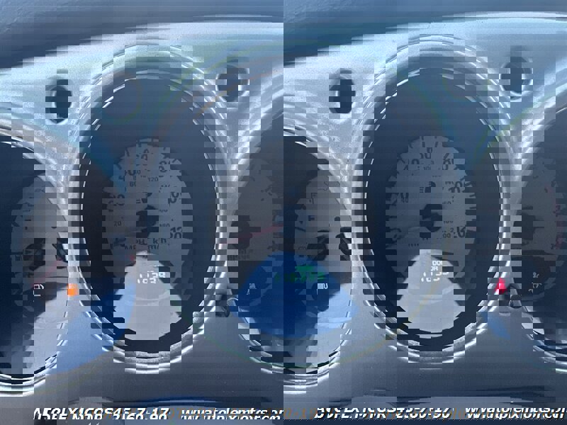 Used 2002 Chrysler PT Cruiser Limited image 15