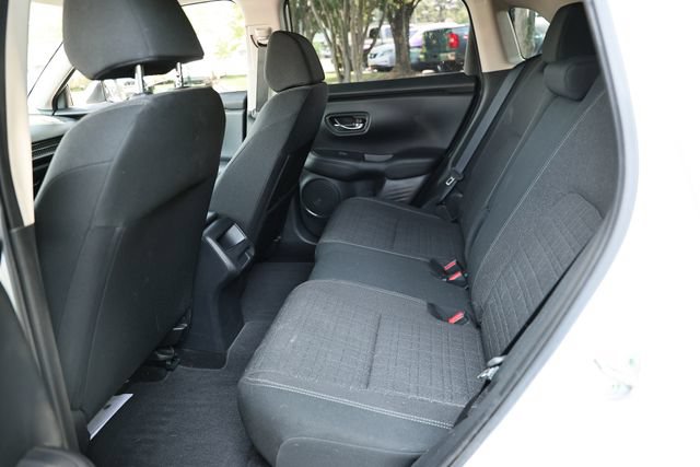 Used 2023 Honda HR-V LX image 25