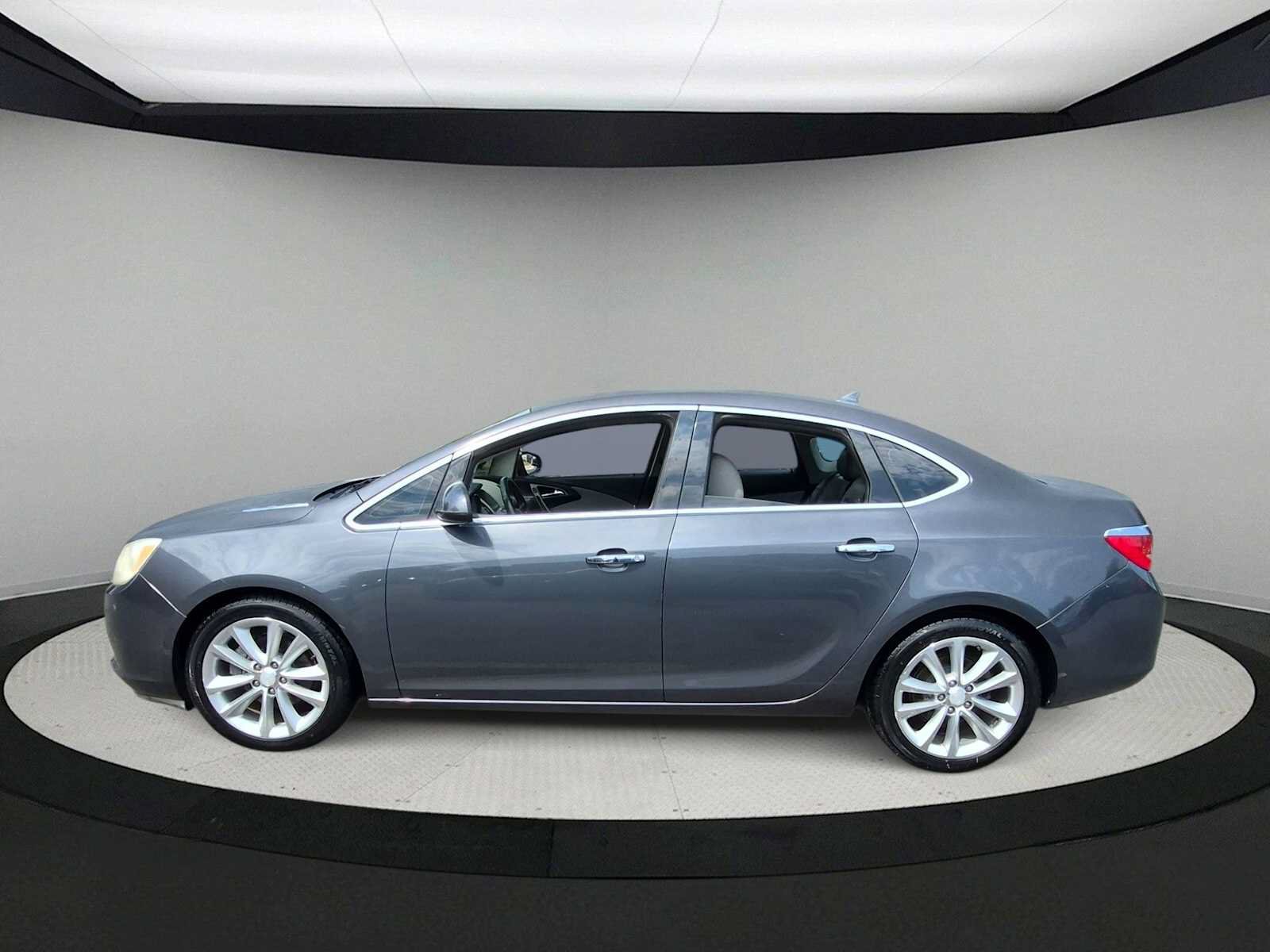 Used 2012 Buick Verano Convenience FWD image 5