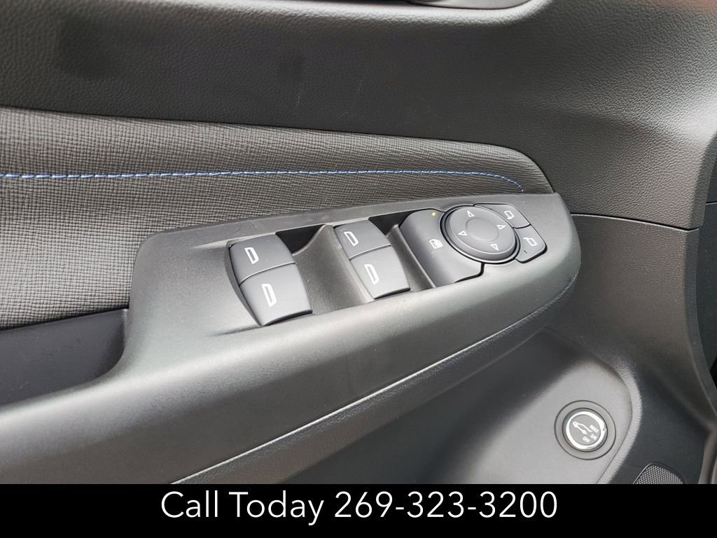 New 2026 Buick Envista Sport Touring w/ Convenience I Package image 22