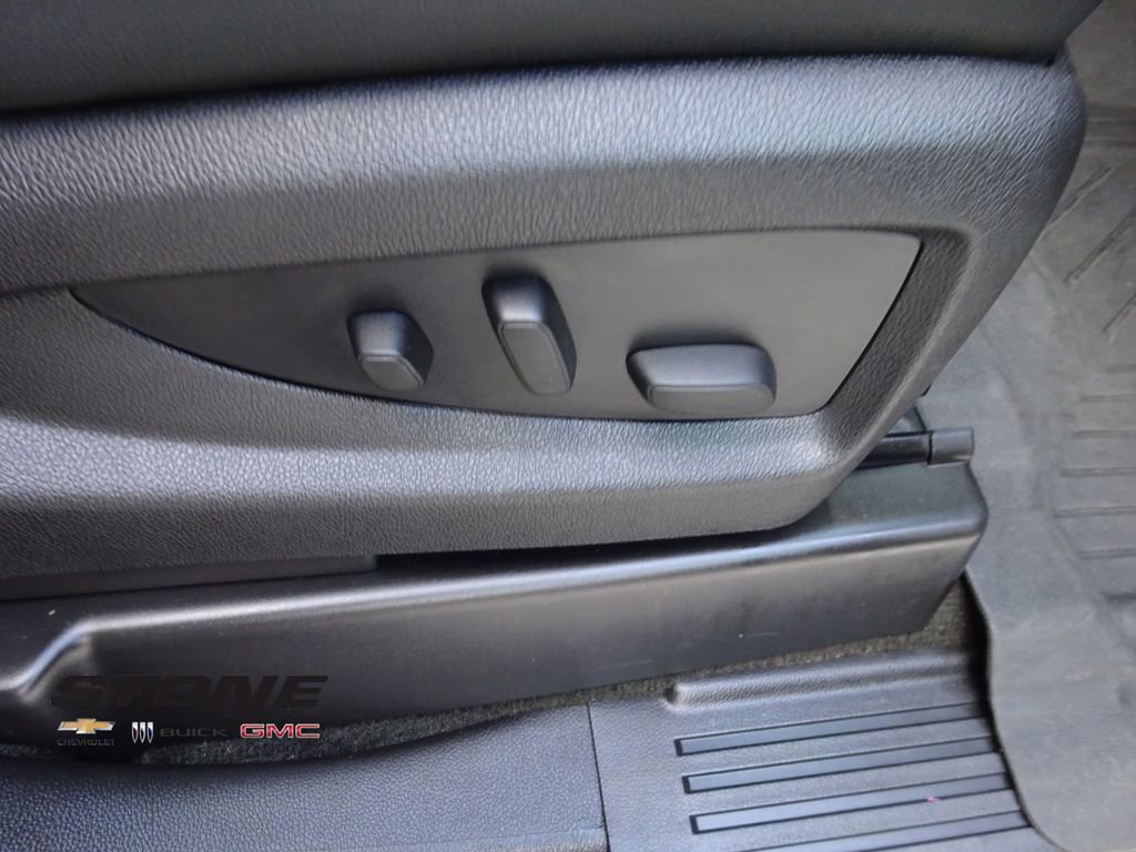 Used 2016 GMC Sierra 1500 SLT w/ SLT Premium Package image 32