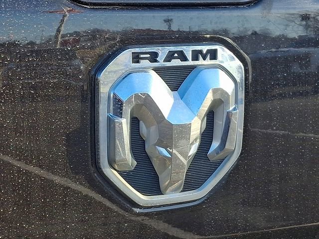 Used 2019 RAM 1500 Big Horn image 30