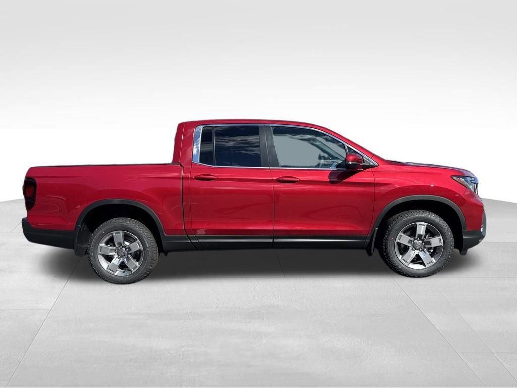 New 2026 Honda Ridgeline RTL image 9