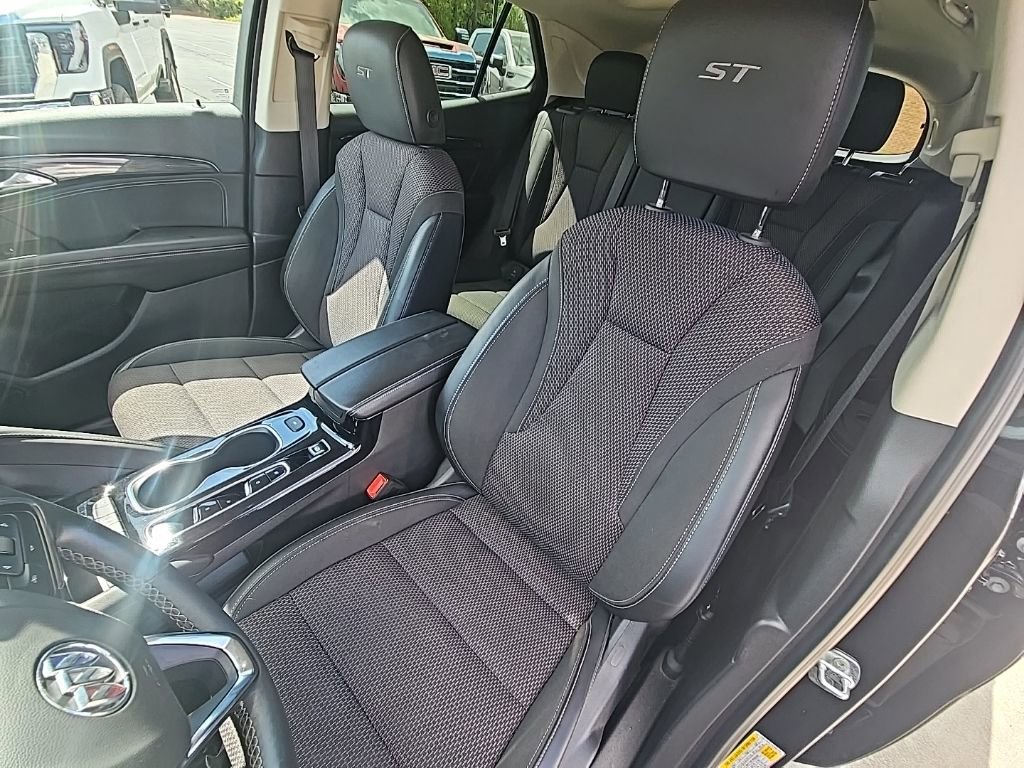 Used 2022 Buick Envision Preferred image 13