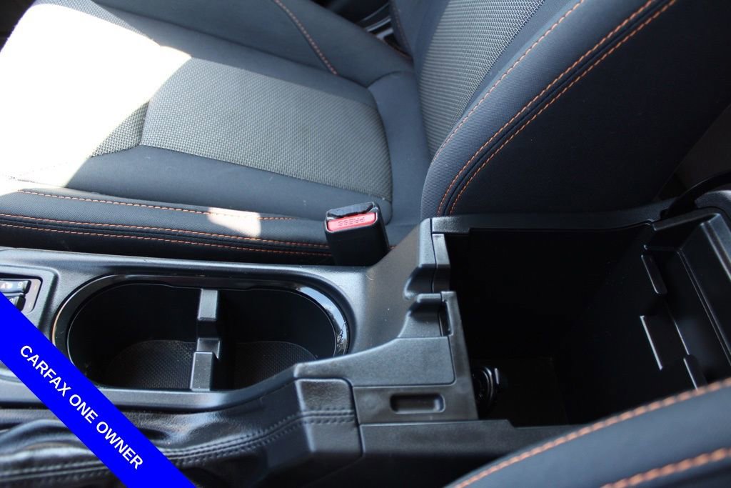 Used 2022 Subaru Crosstrek 2.0i Premium AWD/4WD image 38