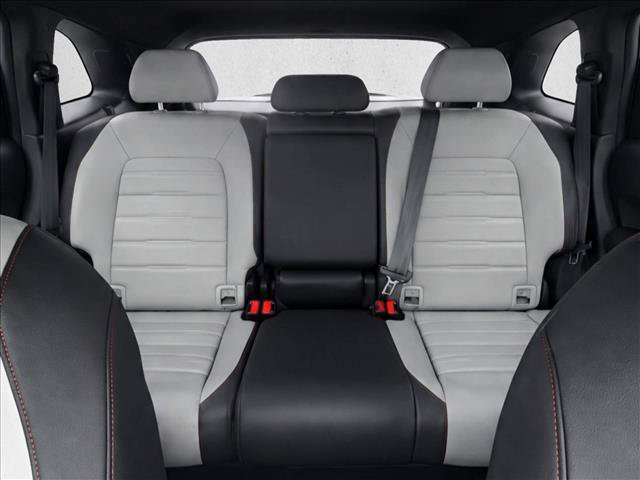 New 2027 Honda CR-V Sport Touring image 29