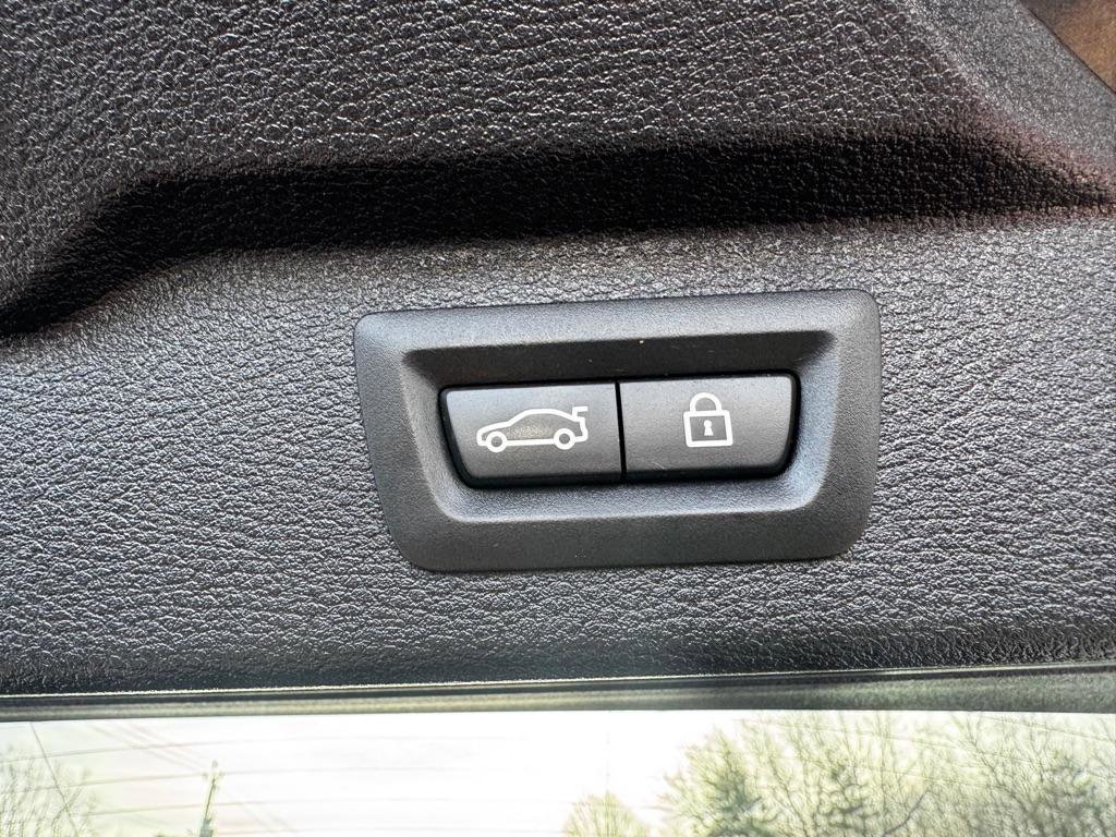 Used 2017 BMW X5 xDrive35i image 23