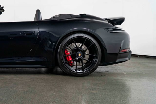 Used 2025 Porsche 911 Carrera 4 GTS AWD/4WD image 13