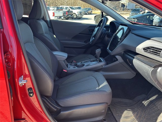 Used 2024 Subaru Crosstrek 2.0i Premium w/ Popular Package #3 image 11