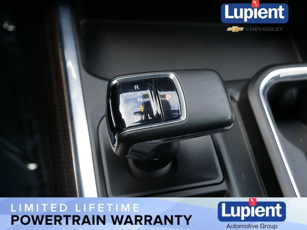 Used 2023 Chevrolet Silverado 1500 RST w/ Convenience Package II image 21