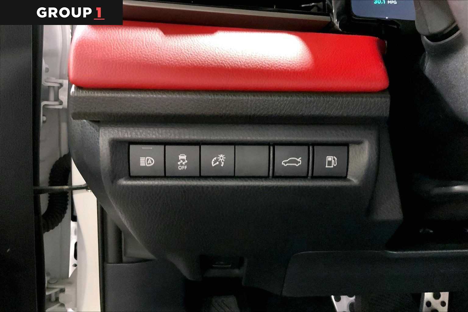 Certified 2025 Toyota Camry XSE AWD/4WD image 35