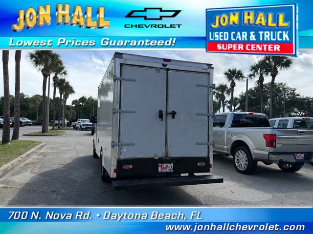Used 2019 Chevrolet Express 3500 w/ Power Convenience Package RWD image 8