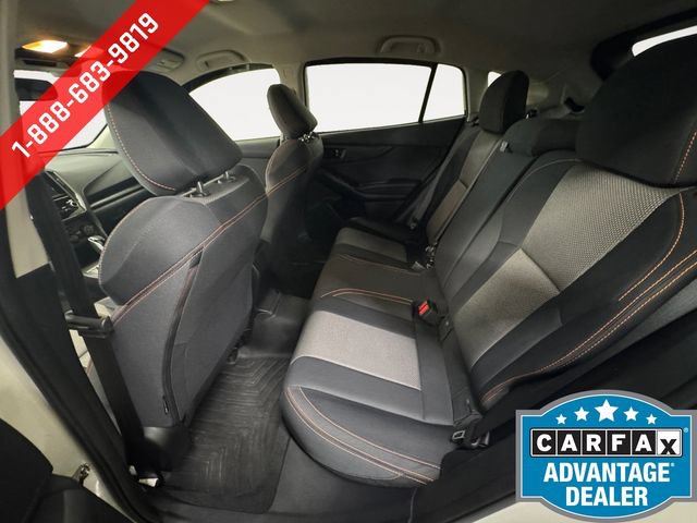 Used 2018 Subaru Crosstrek 2.0i Premium w/ Eyesight System AWD/4WD image 22