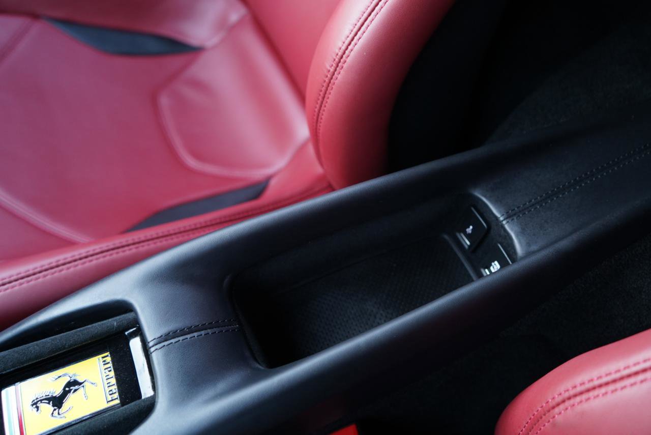 Used 2024 Ferrari 296 GTB image 52