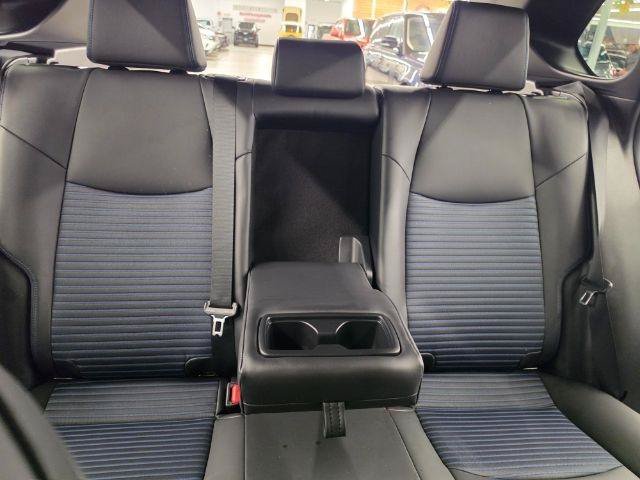 Used 2024 Toyota RAV4 XSE w/ Weather Package AWD/4WD image 38