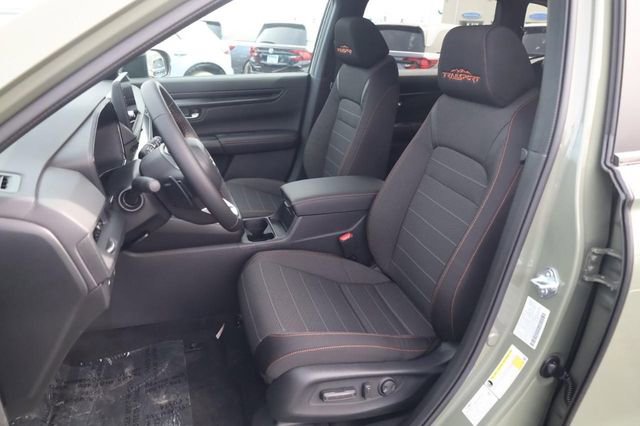 New 2026 Honda CR-V TrailSport image 19