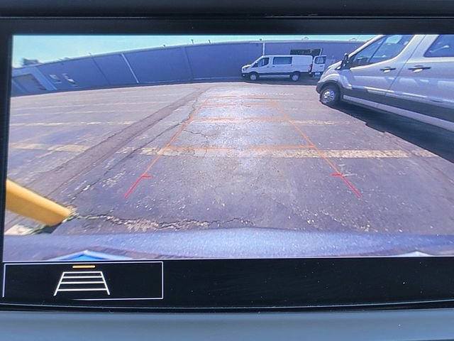 Used 2020 Buick Enclave Essence FWD image 4