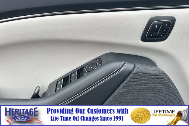 New 2025 Ford Mustang Mach-E Premium image 11