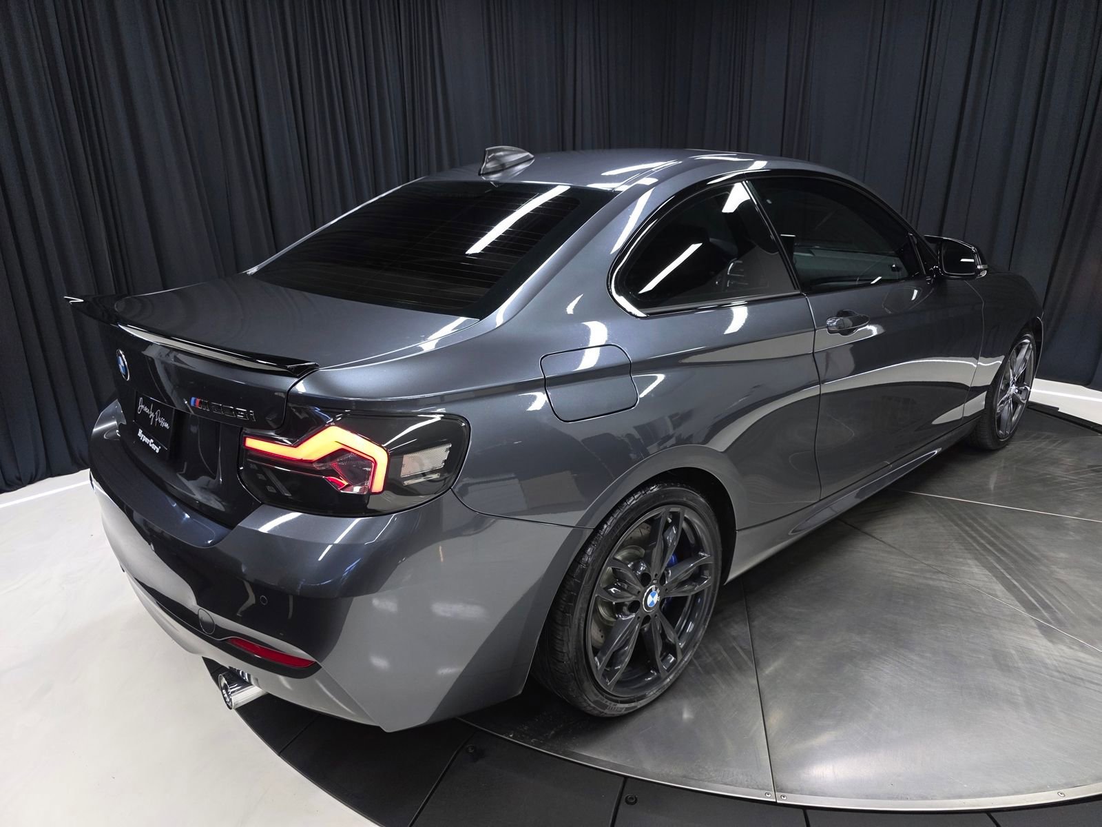 Used 2016 BMW M235i xDrive M235i xDrive image 50