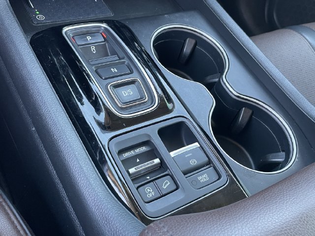 Certified 2023 Honda Pilot Elite image 22