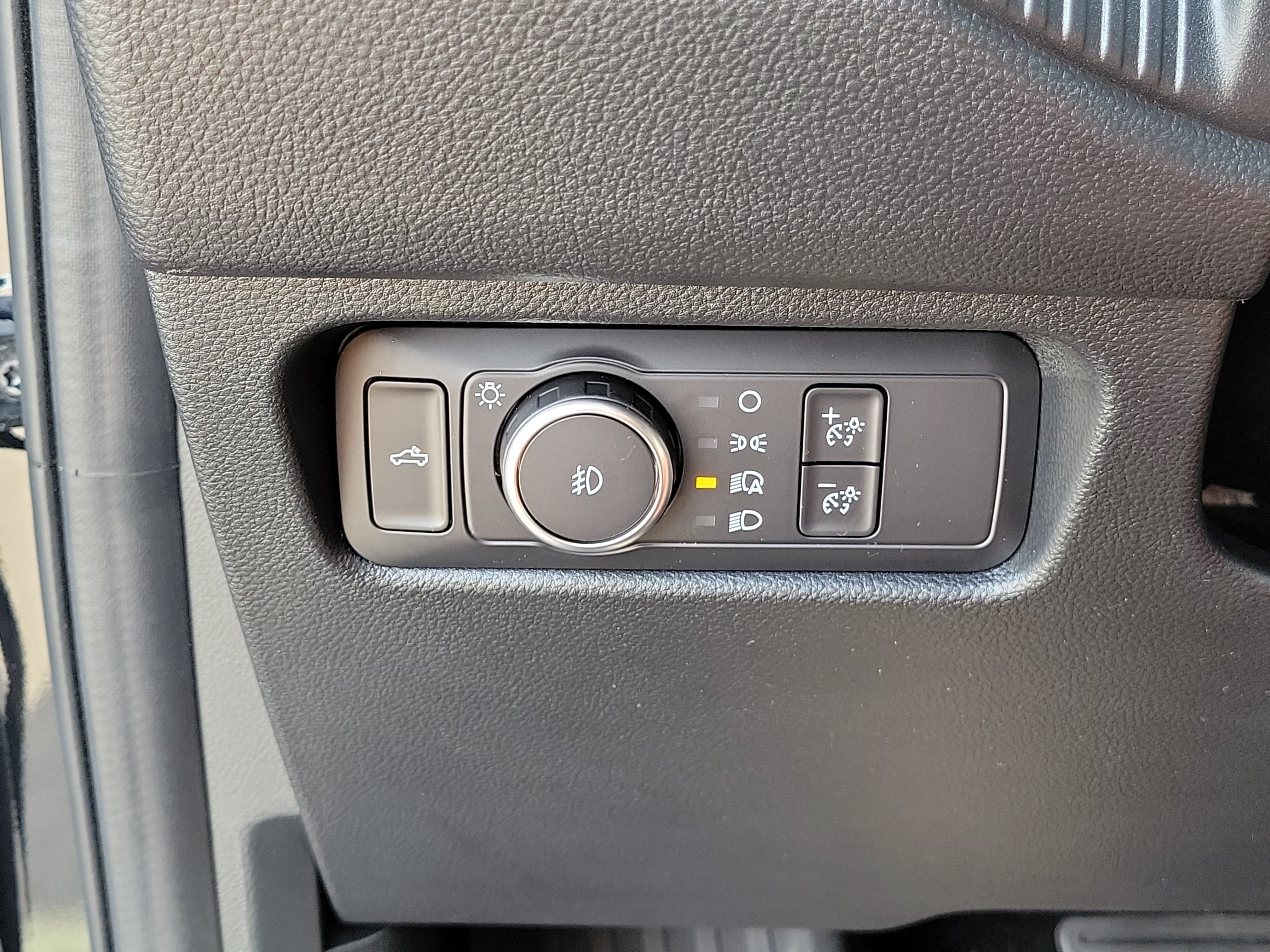 Used 2025 Ford Ranger Raptor AWD/4WD image 20