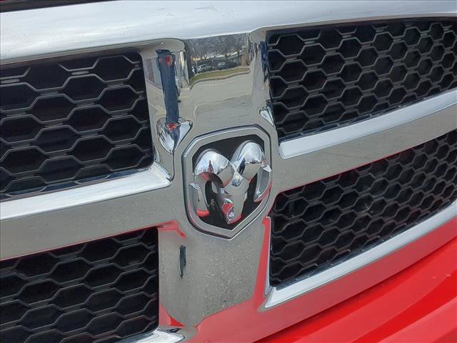 Used 2016 RAM 1500 Classic SLT image 30