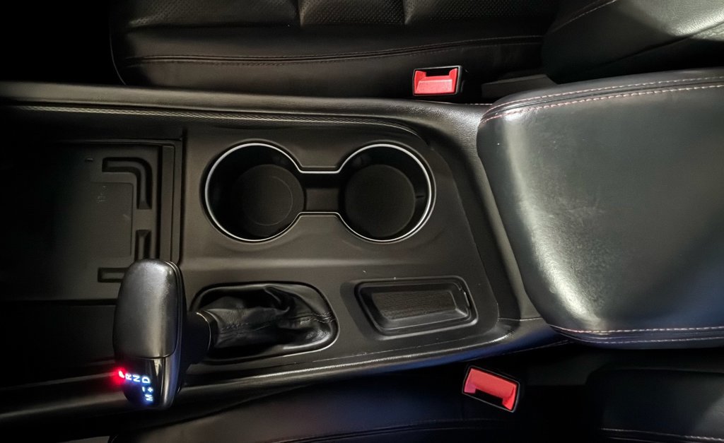 Used 2022 Dodge Durango R/T AWD/4WD image 41