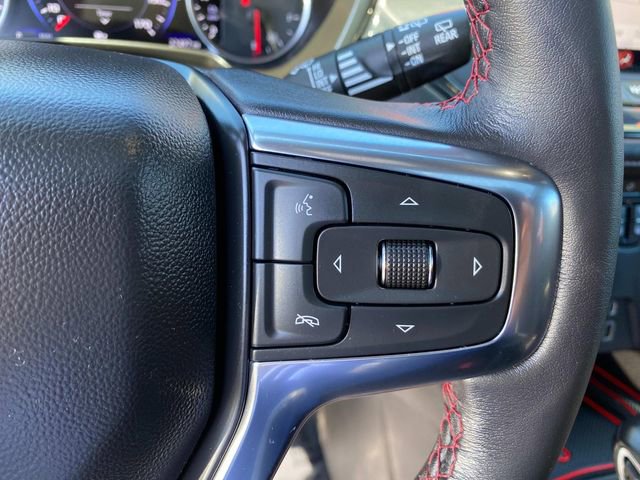 Used 2022 Chevrolet Blazer RS w/ Enhanced Convenience Package image 17