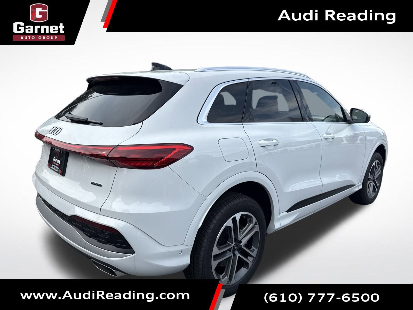 New 2025 Audi Q5 Premium image 5