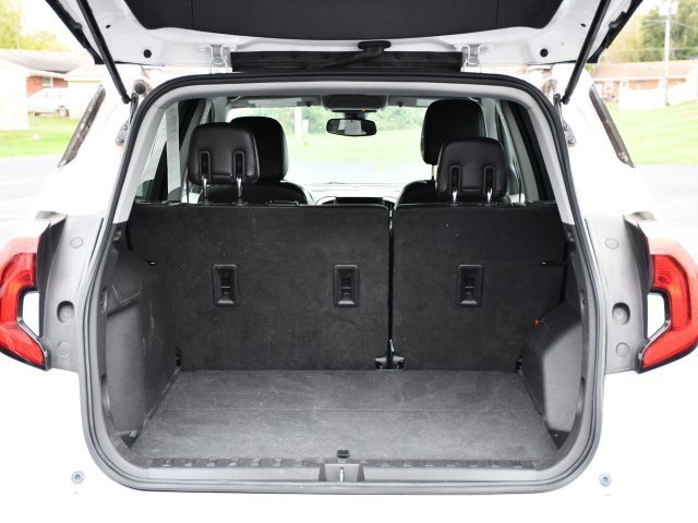 Used 2020 GMC Terrain SLT image 22