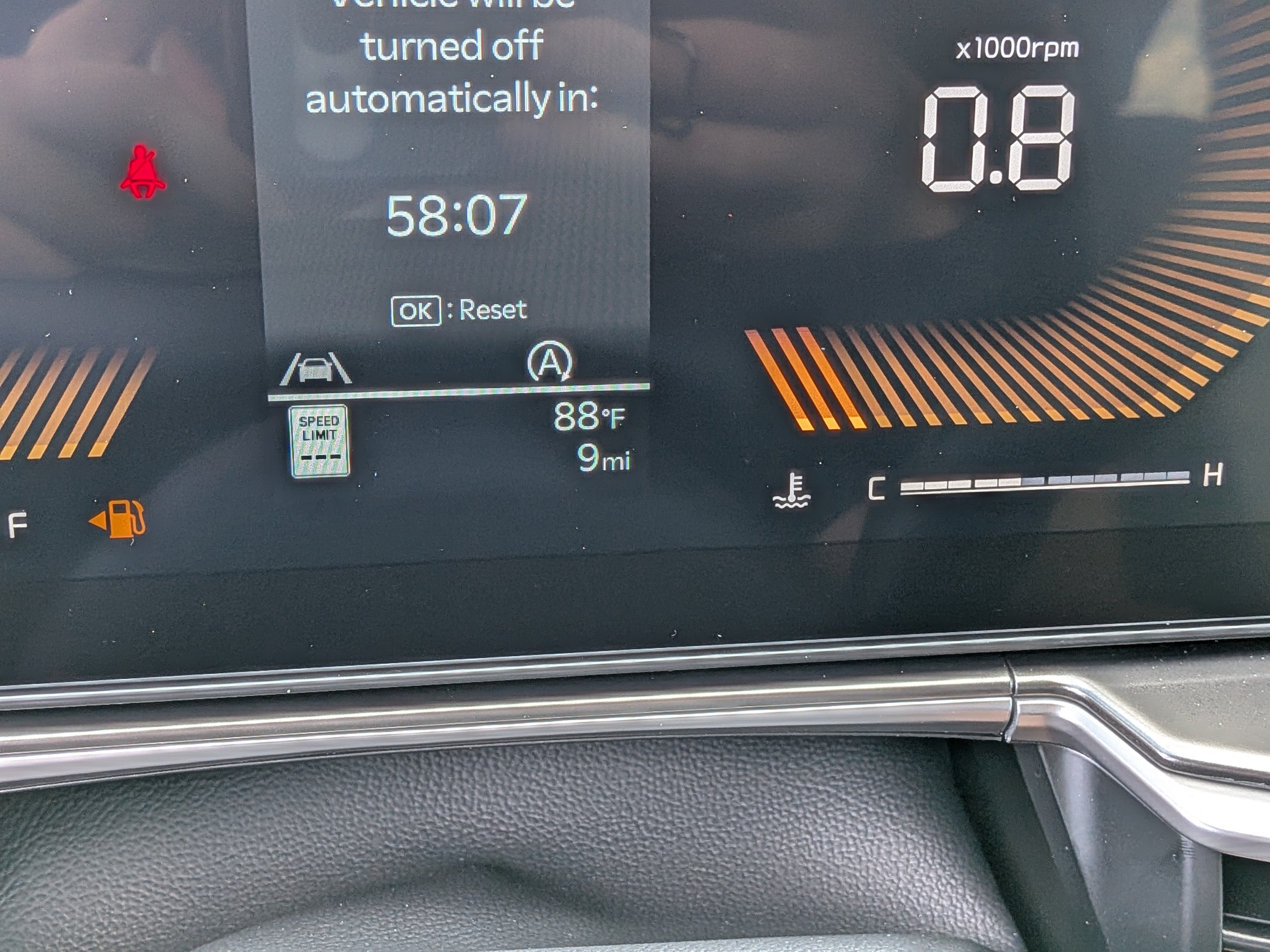 New 2026 Kia Sorento S FWD image 31