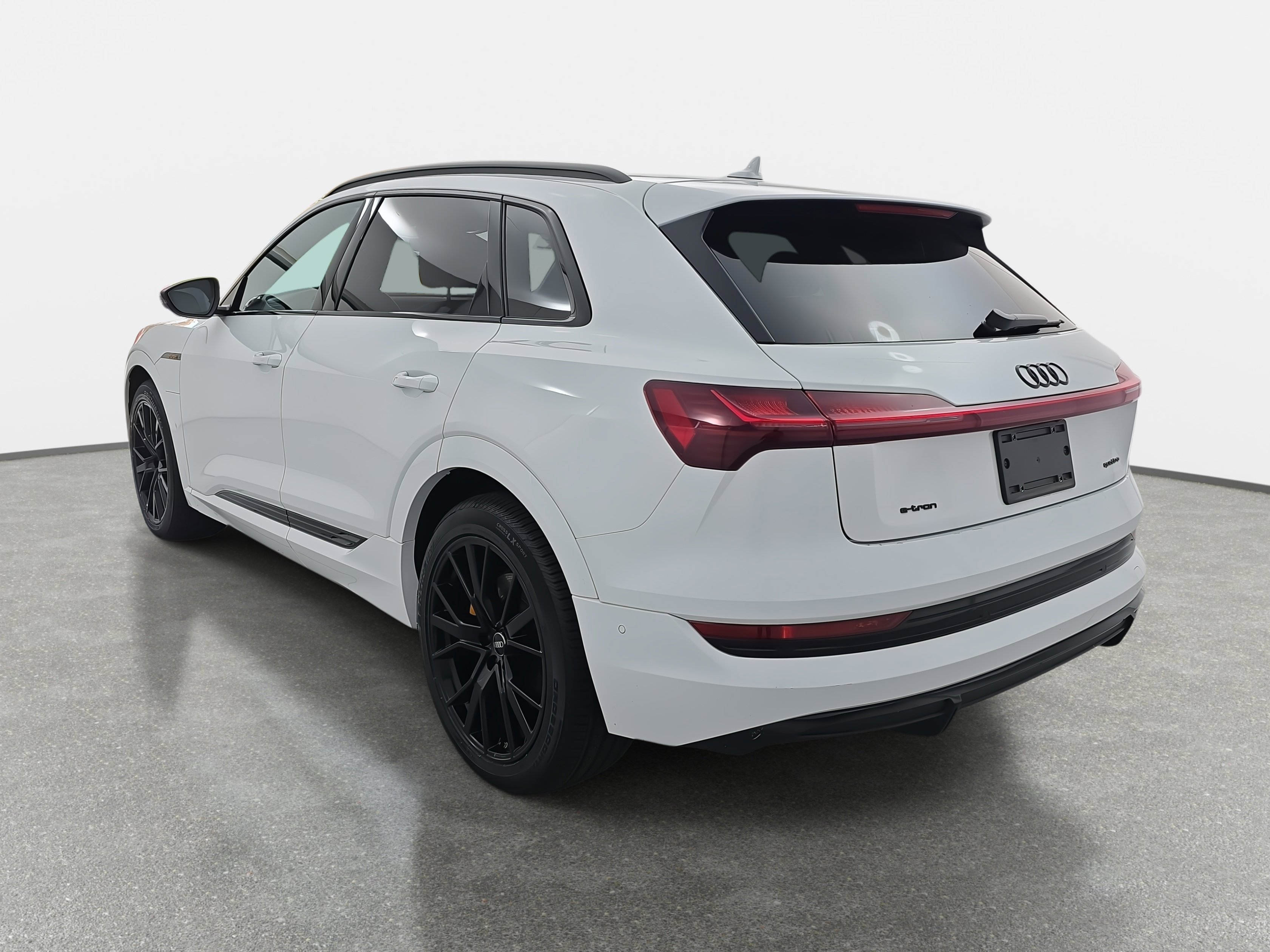 Used 2023 Audi e-tron Chronos w/ Chronos Package image 13