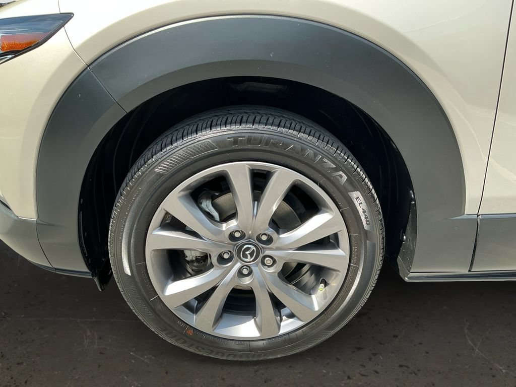 Used 2023 MAZDA CX-30 AWD 2.5 S w/ Select Package image 10