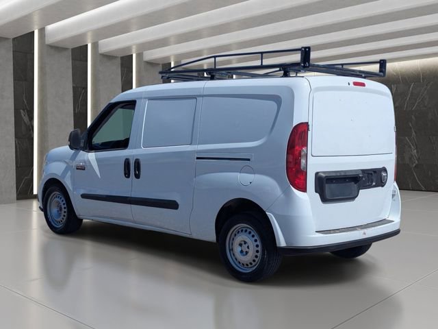 Used 2022 RAM ProMaster City Tradesman image 4