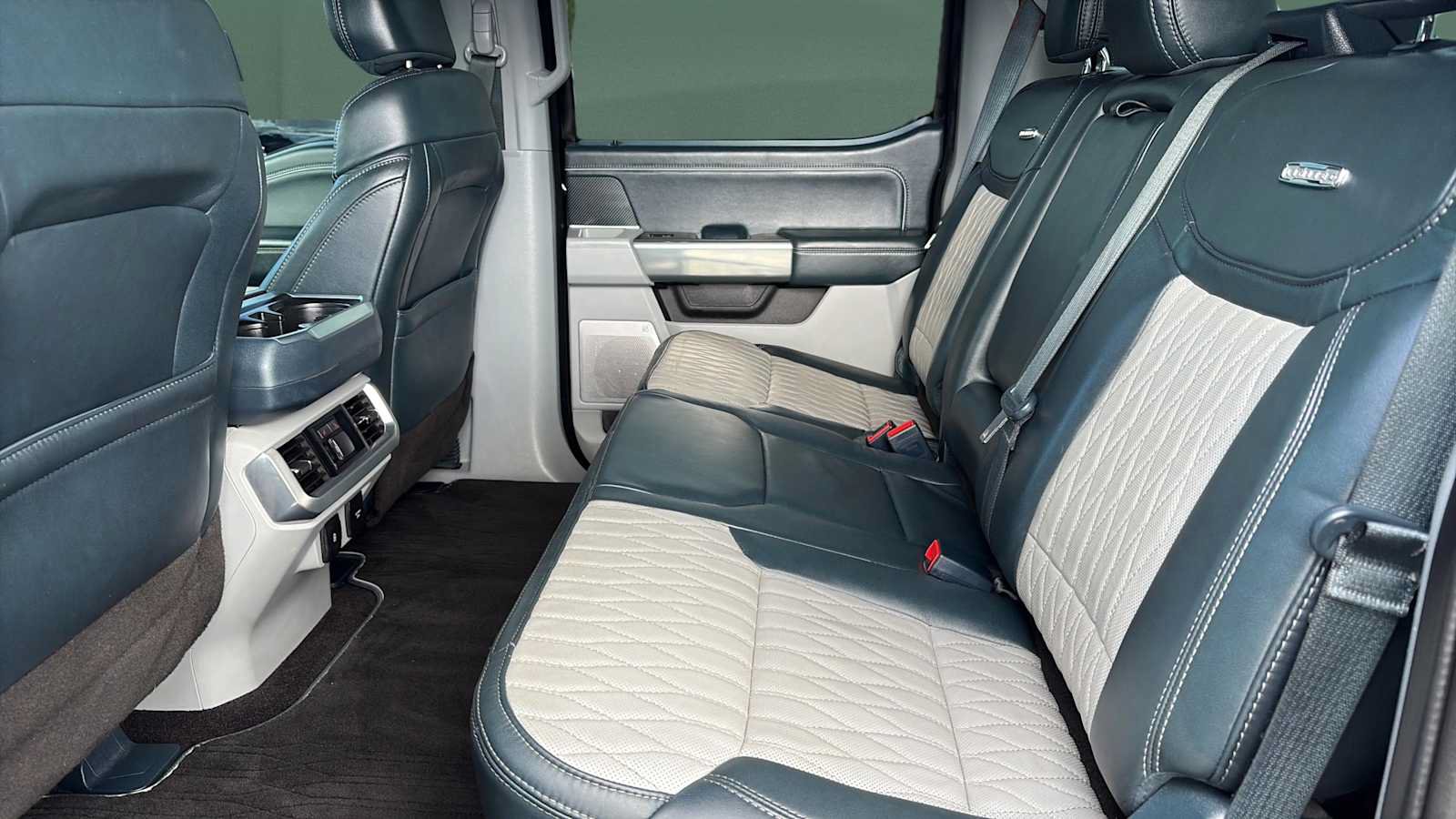 Used 2022 Ford F150 Limited AWD/4WD image 13
