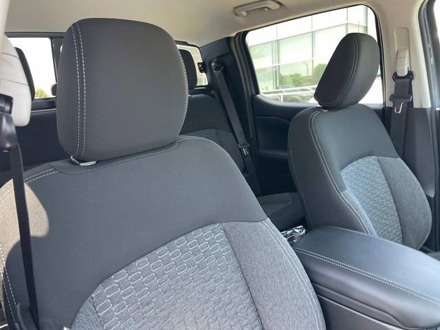 New 2025 Ford Ranger XLT w/ Equipment Group 301A High image 32