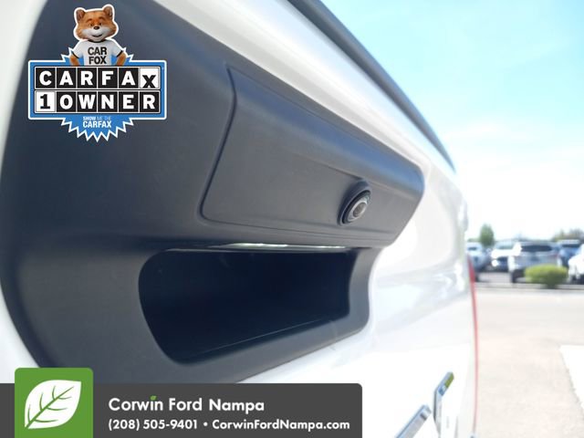 Used 2025 RAM 1500 Big Horn image 29